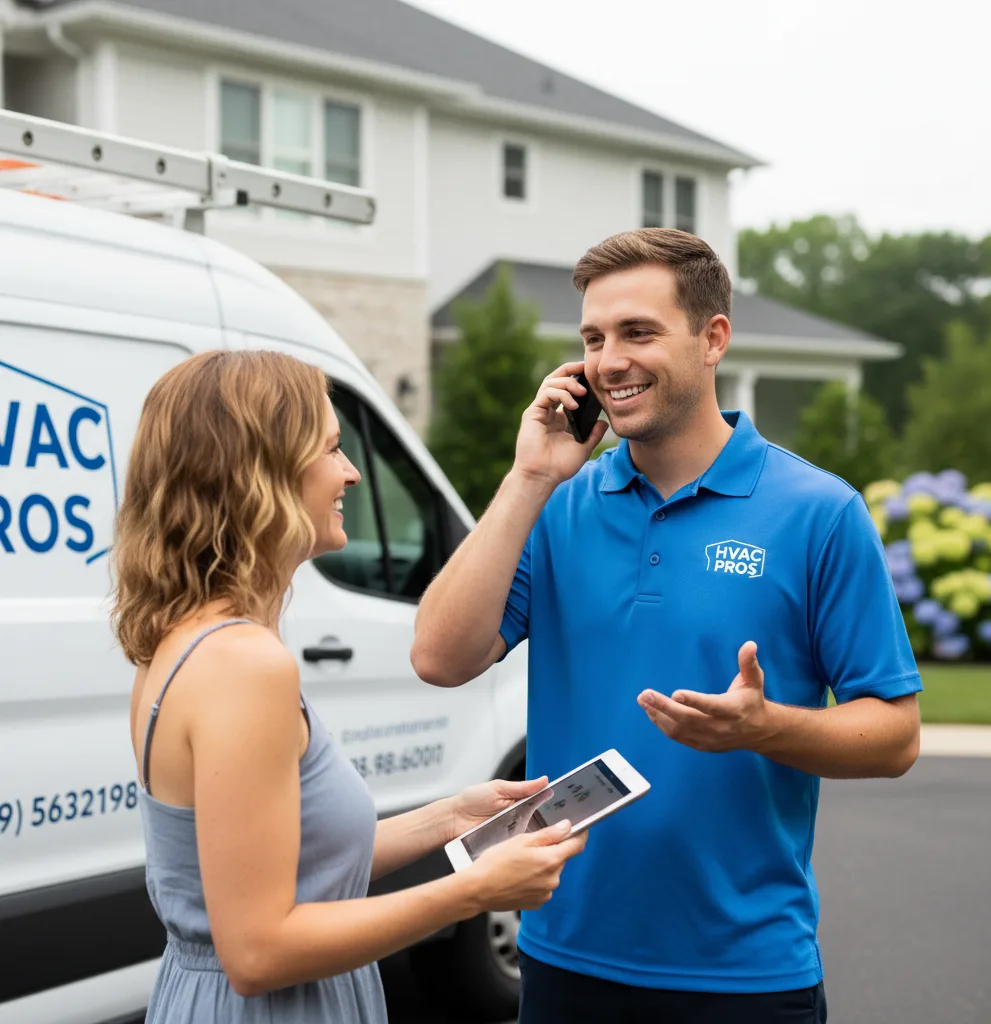 Furnace Repair in Ventnor City, NJ